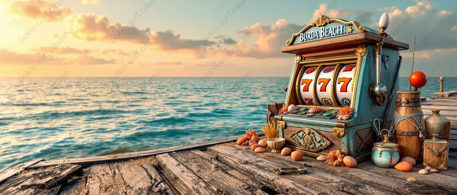Is Surf Casino Legit for Australia? A Practical Review for Players